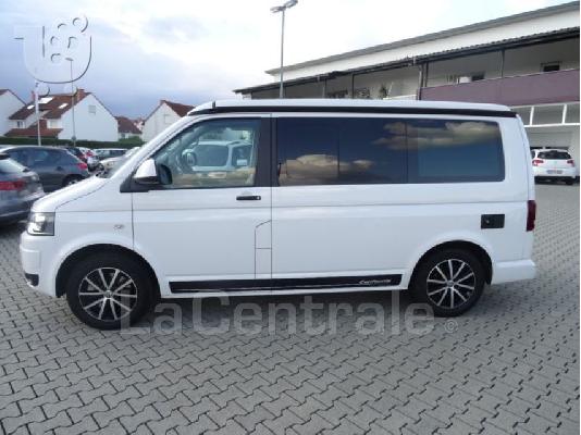 VW TRANSPORTER 